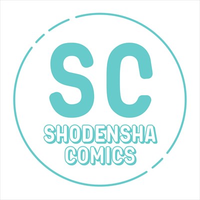 SHODENSHA COMICS
