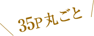  35P丸ごと