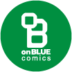 onBLUE comics