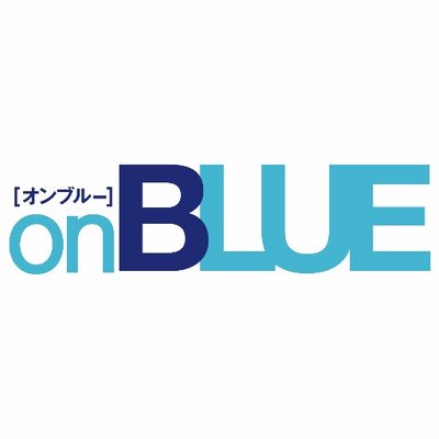 onBLUETwitter