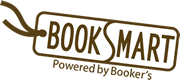 BOOKSMART Powered by Booker s