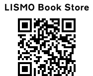 LISMO Book Store