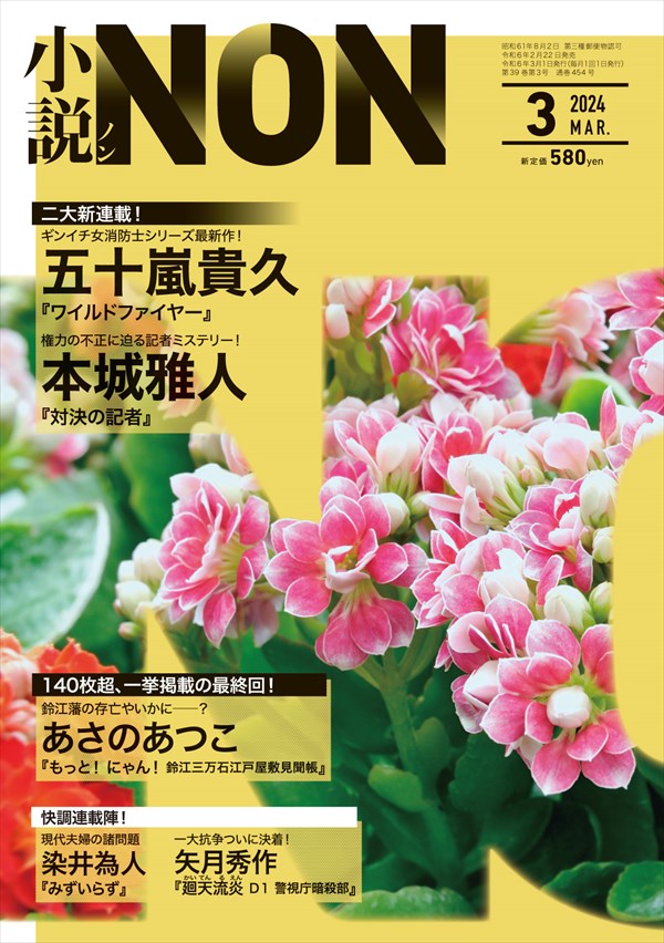 道尾秀介　N N／道尾 秀介 | 集英社 ― SHUEISHA ―