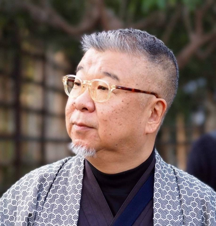 畠山健二